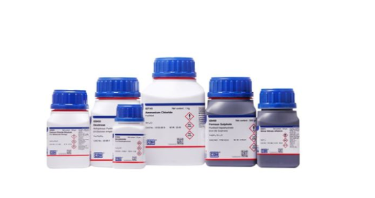 POTASSIUM PERMANGANATE