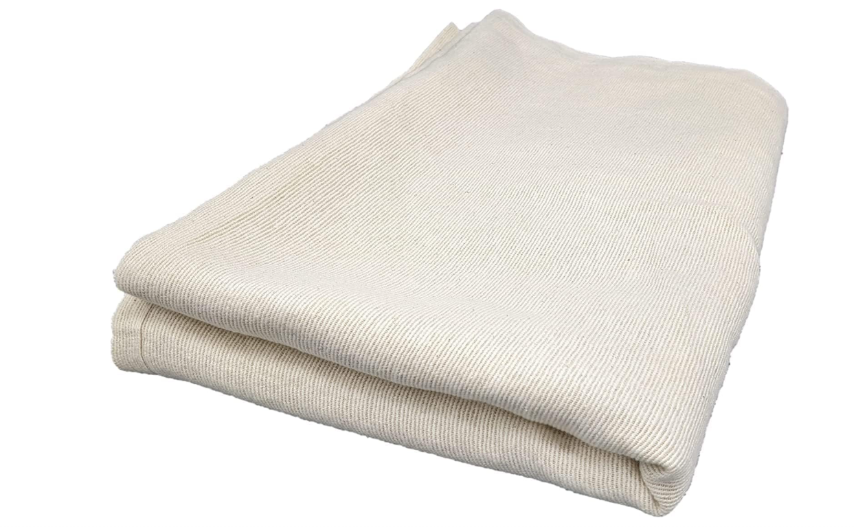 Medical Hygienic Single-Use Bath Blankets