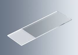 Microscope slides