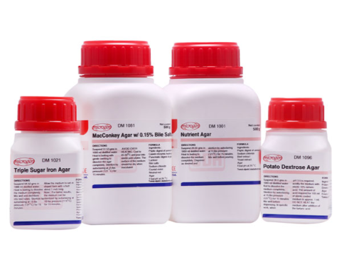 EMB Agar