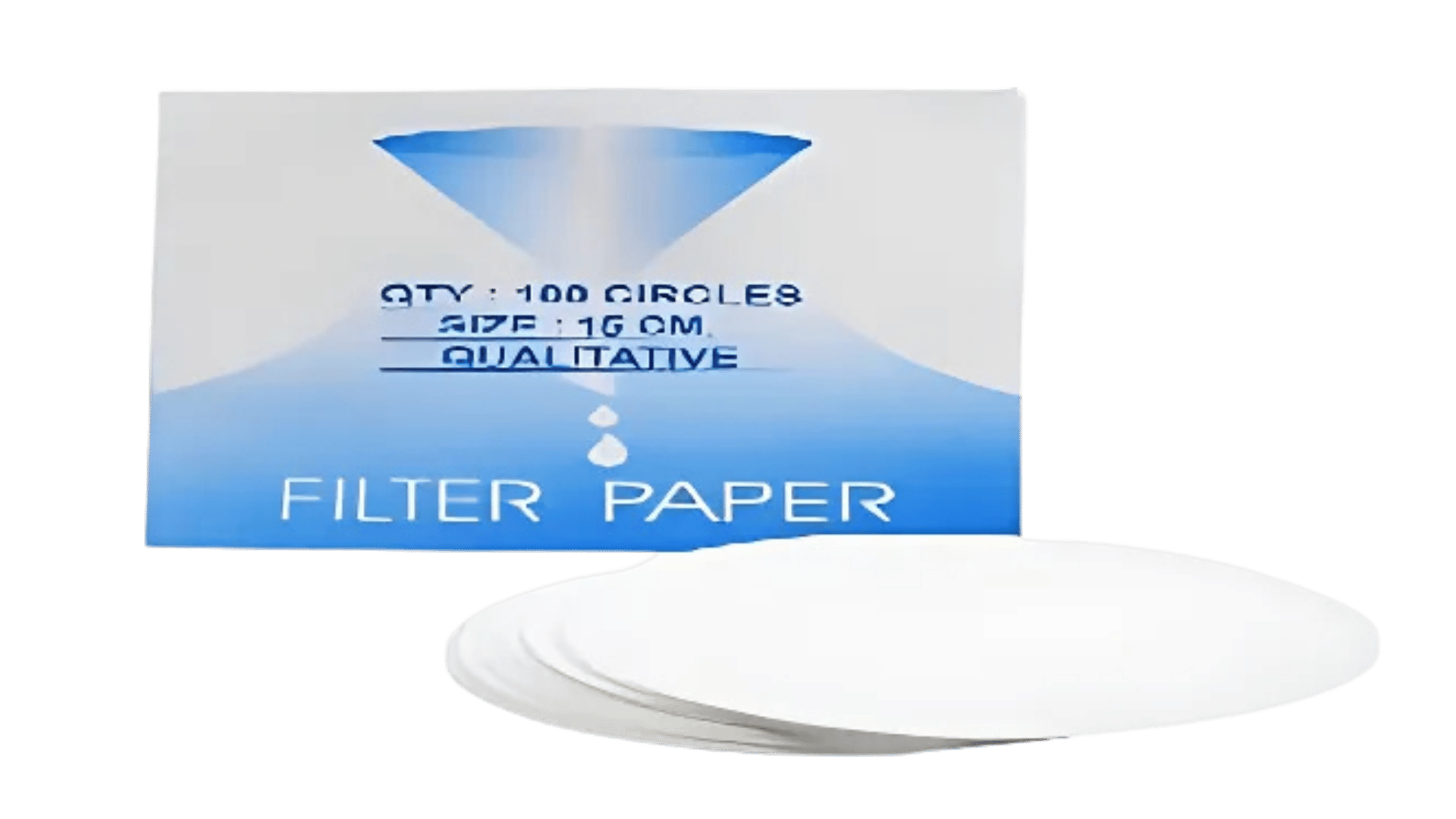 Qualitative Filter Paper