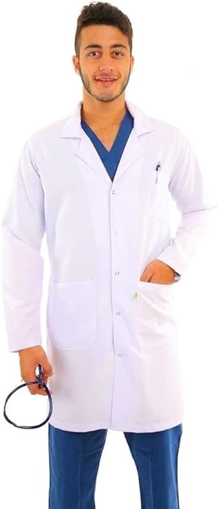 Lab coat