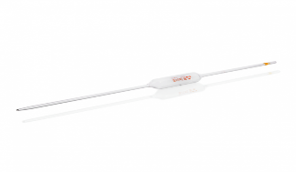 Volumetric pipette 100 ml