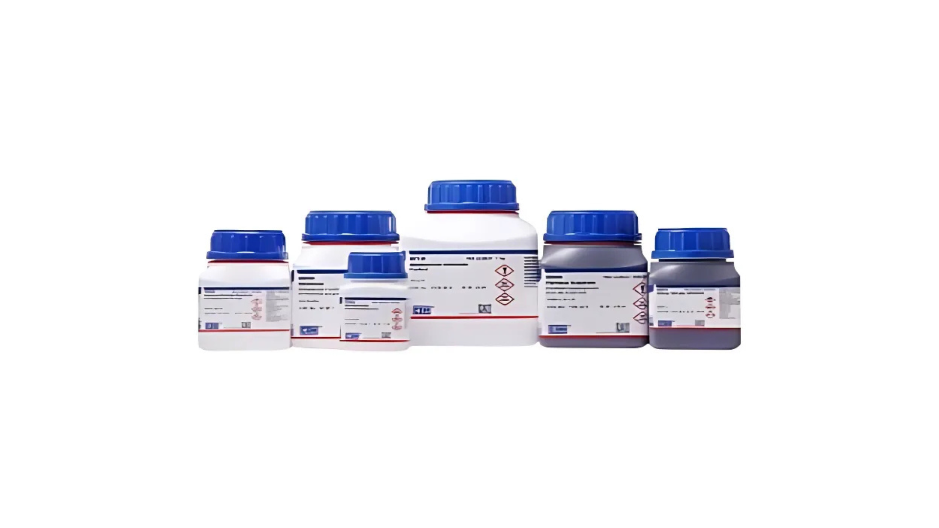 وسط الزرع الكيميائي Kligler Iron Agar (KIA)