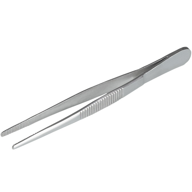 Straight Forceps