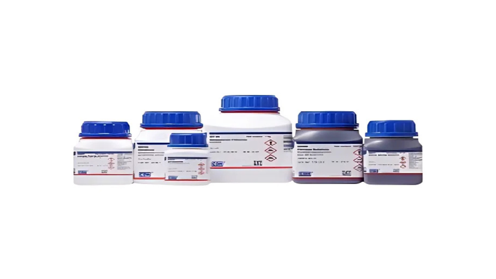 Simmons Citrate Agar
