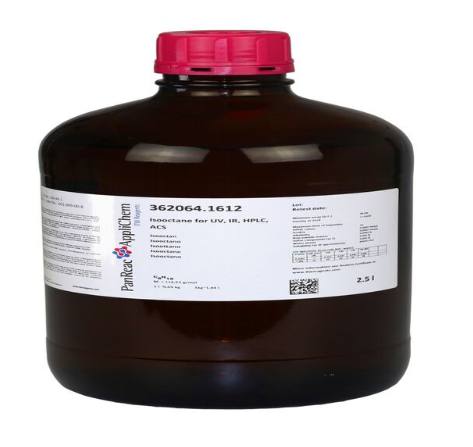 Isooctane